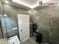 apartmán v Krušných horách 48 m2, Abertamy - 19