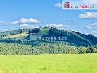apartmán v Krušných horách 48 m2, Abertamy - 21