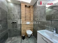 apartmán v Krušných horách 48 m2, Abertamy - 3