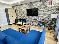 apartmán v Krušných horách 48 m2, Abertamy - 5