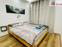 apartmán v Krušných horách 48 m2, Abertamy - 8