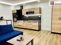 apartmán v Krušných horách 48 m2, Abertamy - 9
