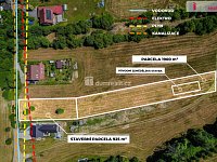 Rodinný dům 3+kk se zahradou v Sehradicích u Luhačovic - 10