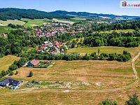 Rodinný dům 3+kk se zahradou v Sehradicích u Luhačovic - 15