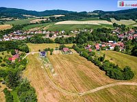 Rodinný dům 3+kk se zahradou v Sehradicích u Luhačovic - 16