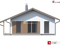 Rodinný dům 3+kk se zahradou v Sehradicích u Luhačovic - 20