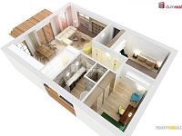 Rodinný dům 3+kk se zahradou v Sehradicích u Luhačovic - 22