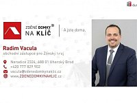 Rodinný dům 4+kk se zahradou v Sehradicích u Luhačovic - 18