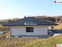 Rodinný dům 4+kk se zahradou v Sehradicích u Luhačovic - 4