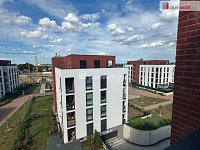 pronájem 3+1/terasa 90 m2+ 52 m2 + garáž v Kolíně Janovická - 16