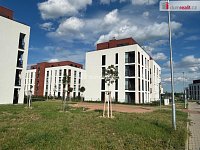 pronájem 3+1/terasa 90 m2+ 52 m2 + garáž v Kolíně Janovická - 17
