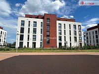 pronájem 3+1/terasa 90 m2+ 52 m2 + garáž v Kolíně Janovická - 3