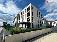 pronájem 3+1/terasa 90 m2+ 52 m2 + garáž v Kolíně Janovická - 4
