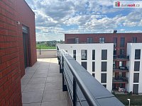 pronájem 3+1/terasa 90 m2+ 52 m2 + garáž v Kolíně Janovická - 5