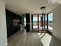 pronájem 3+1/terasa 90 m2+ 52 m2 + garáž v Kolíně Janovická - 7