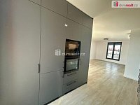 pronájem 3+1/terasa 90 m2+ 52 m2 + garáž v Kolíně Janovická - 9