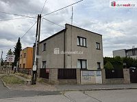 Prodej rodinného domu 8+2, 209m2, Spojenců, Horní Počernice, Praha