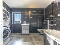 Prodej rodinného domu 8+2, 209m2, Spojenců, Horní Počernice, Praha - 11