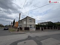 Prodej rodinného domu 8+2, 209m2, Spojenců, Horní Počernice, Praha - 20