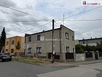 Prodej rodinného domu 8+2, 209m2, Spojenců, Horní Počernice, Praha - 21
