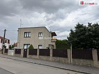 Prodej rodinného domu 8+2, 209m2, Spojenců, Horní Počernice, Praha - 22