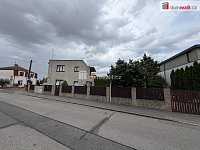 Prodej rodinného domu 8+2, 209m2, Spojenců, Horní Počernice, Praha - 23