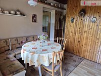 Prodej, chata, zahrada, Lišov - 11