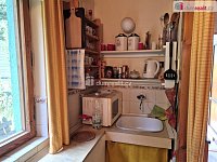 Prodej, chata, zahrada, Lišov - 17