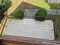 Prodej, chata, zahrada, Lišov - 24