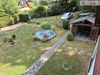 Prodej, chata, zahrada, Lišov - 27