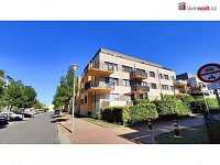 Pronájem parkovacího stání, 13 m2, novostavba, OV, Praha 8 - Dolní Chabry - 5
