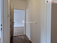 Pronájem, byt, 2+kk, Velešín - 12