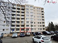 Pronájem, byt, 2+kk, Velešín - 17