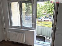 Pronájem, byt, 2+kk, Velešín - 4