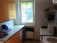 Pronájem lůžka ve dvoulůžkovém pokoji 17m2, Praha 9 Hloubětín