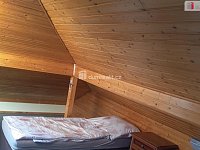 Pronájem lůžka ve dvoulůžkovém pokoji 17m2, Praha 9 Hloubětín - 3