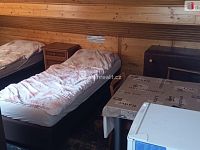 Pronájem lůžka ve dvoulůžkovém pokoji 17m2, Praha 9 Hloubětín - 3