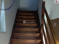 Pronájem lůžka ve dvoulůžkovém pokoji 17m2, Praha 9 Hloubětín - 4