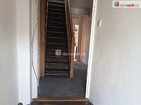 Pronájem lůžka ve dvoulůžkovém pokoji 17m2, Praha 9 Hloubětín - 5