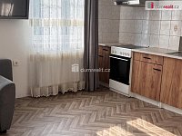 Byt 2kk/45m2, Praha 8,Zenklova - 2
