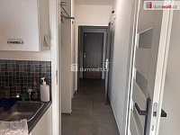 Pokoj 12m2 ,Praha 9,Běchovice - 4