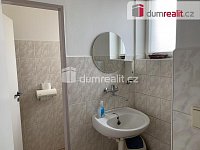 pronájem kanceláře v Benešově - 3