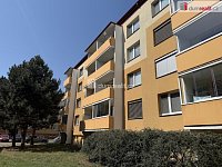 Byt 3+1, 87 m2, UH - Jarošov - 23