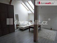 Pronájem 1+1 42m2 P3 Žižkov zařízený po rekonstrukci mezonet - 13