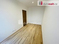 Pronájem bytu 2+kk 40 m2 Jílové po rekonstrukci cihla predzahrádka - 6