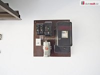 Garáž 18 m2 na klidném místě - 3