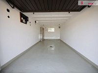 Garáž 18 m2 na klidném místě - 5