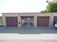 Garáž 18 m2 na klidném místě - 7