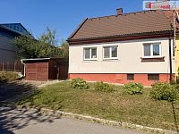 Prodej rodinného domu Bojkovice