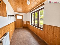 Prodej rodinného domu Bojkovice - 15